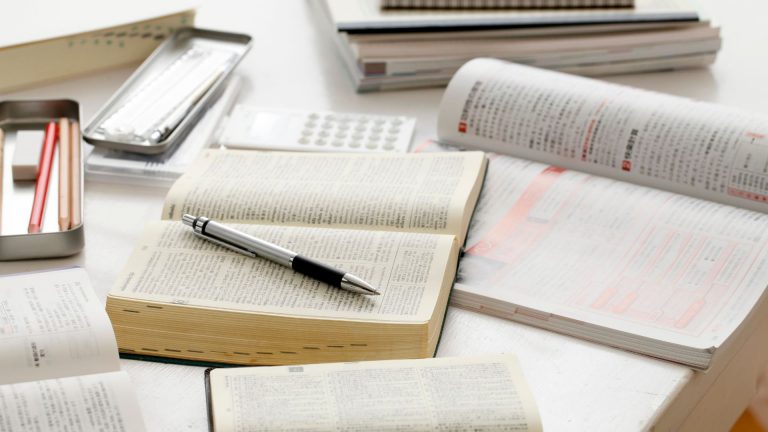 Arbeit mit Gesetzestexten