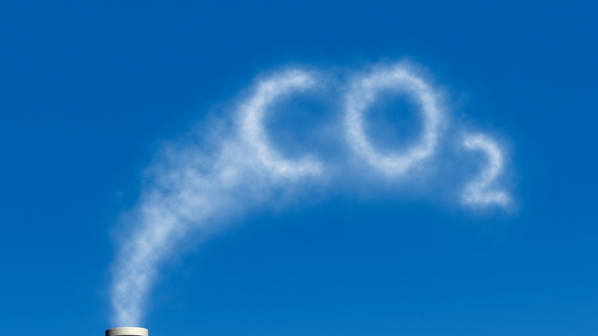 Aufteilung der CO2-Kosten