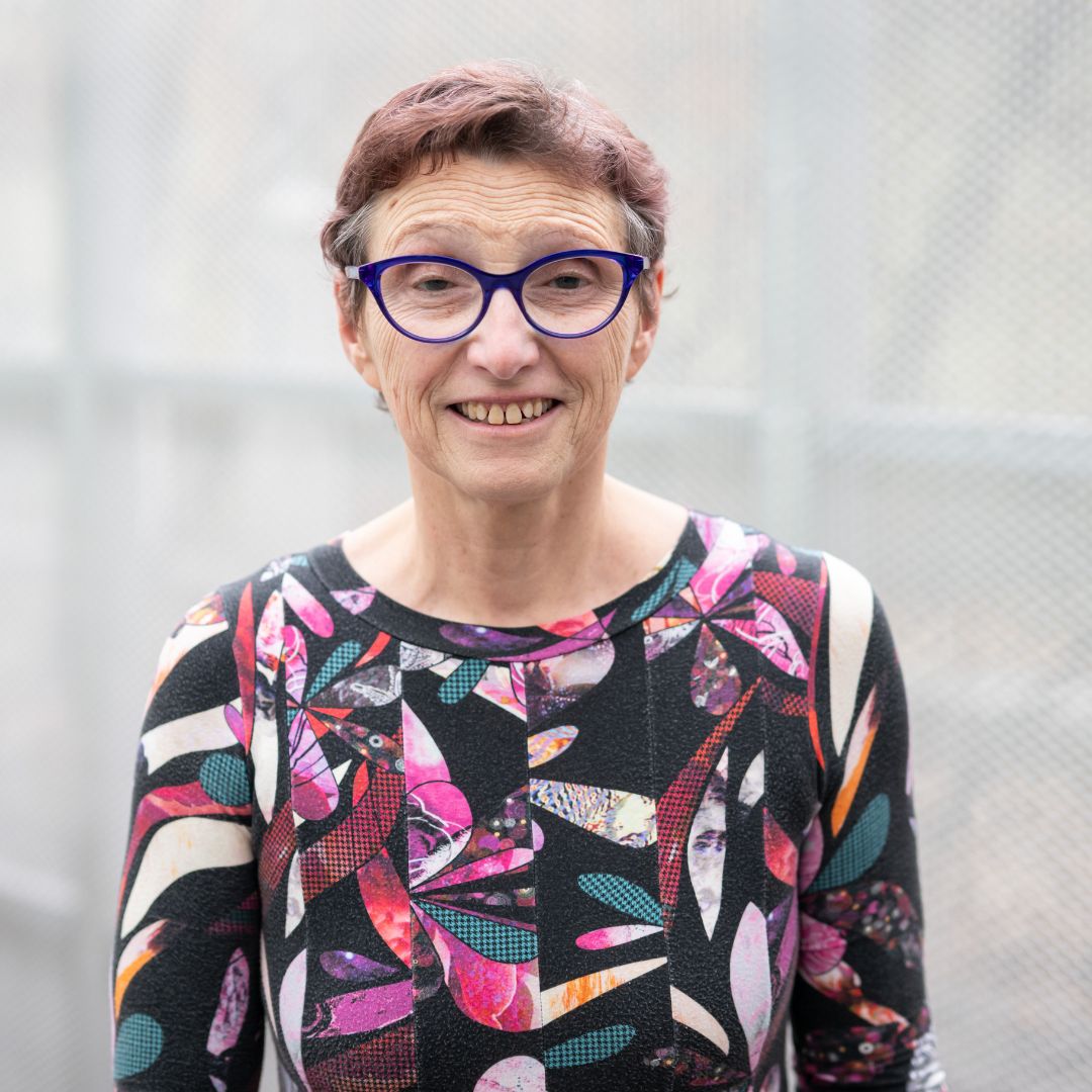 Beatrix Zurek, Vorsitzende